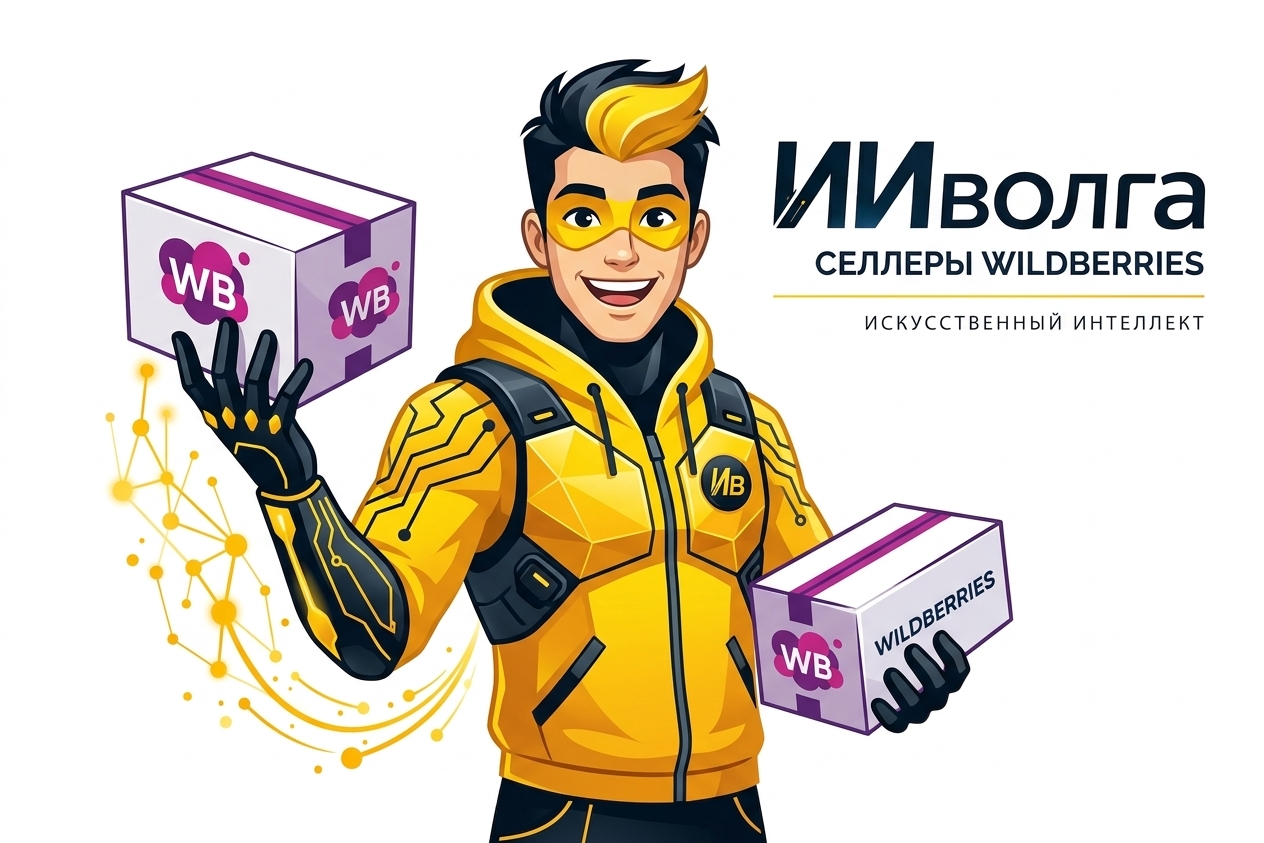 Селлеры Wildberries